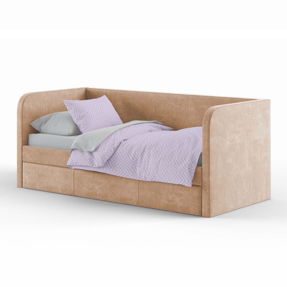 ДЕТСКАЯ КРОВАТЬ «ERICA DOUBLE»