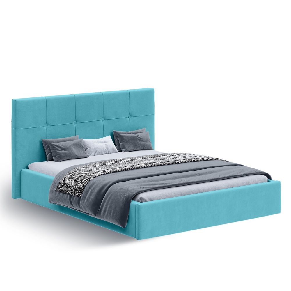 ИНТЕРЬЕРНАЯ КРОВАТЬ «LANA»