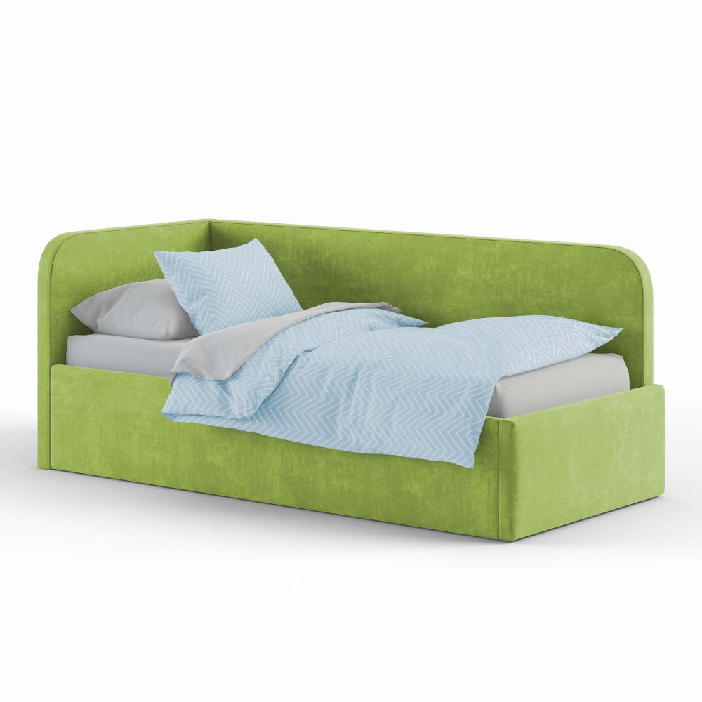 ДЕТСКАЯ КРОВАТЬ «ERICA–1»