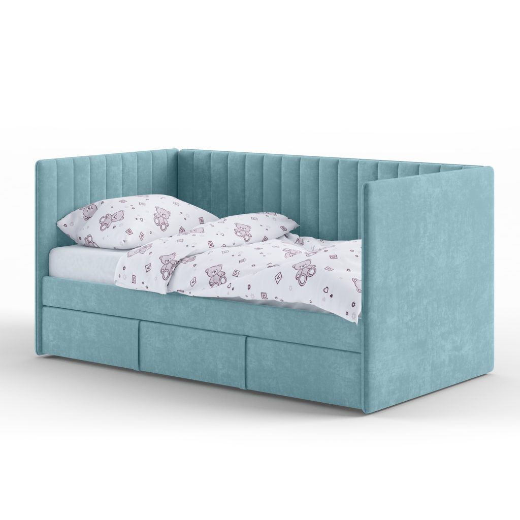 ДЕТСКАЯ КРОВАТЬ «MOLLY–2»