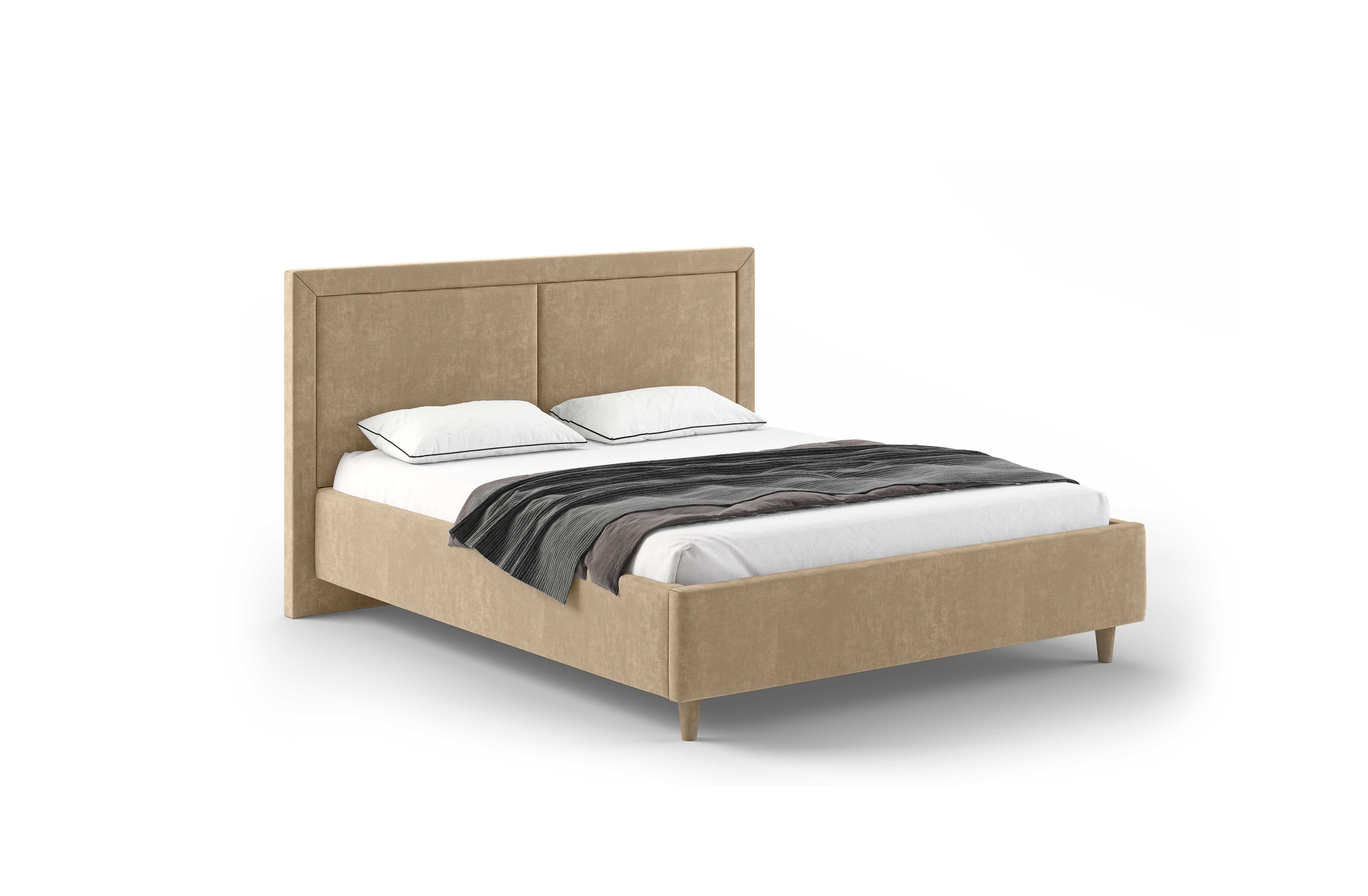 ИНТЕРЬЕРНАЯ КРОВАТЬ «STELLA 3» («СТЕЛЛА 3»)