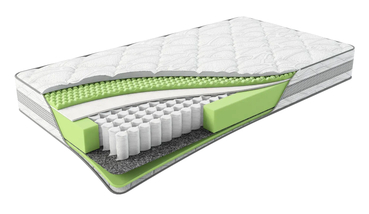 МАТРАС «ОМЕГА»