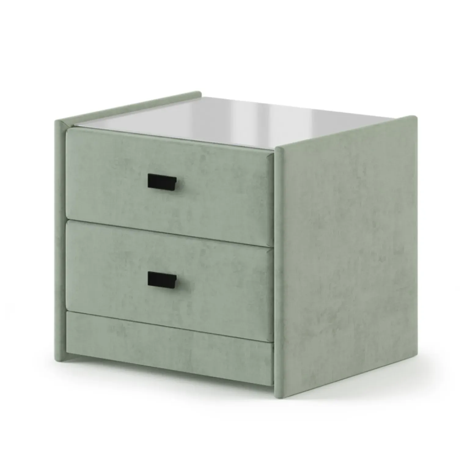 ТУМБА ПРИКРОВАТНАЯ «AMANDA–2» («АМАНДА–2»)