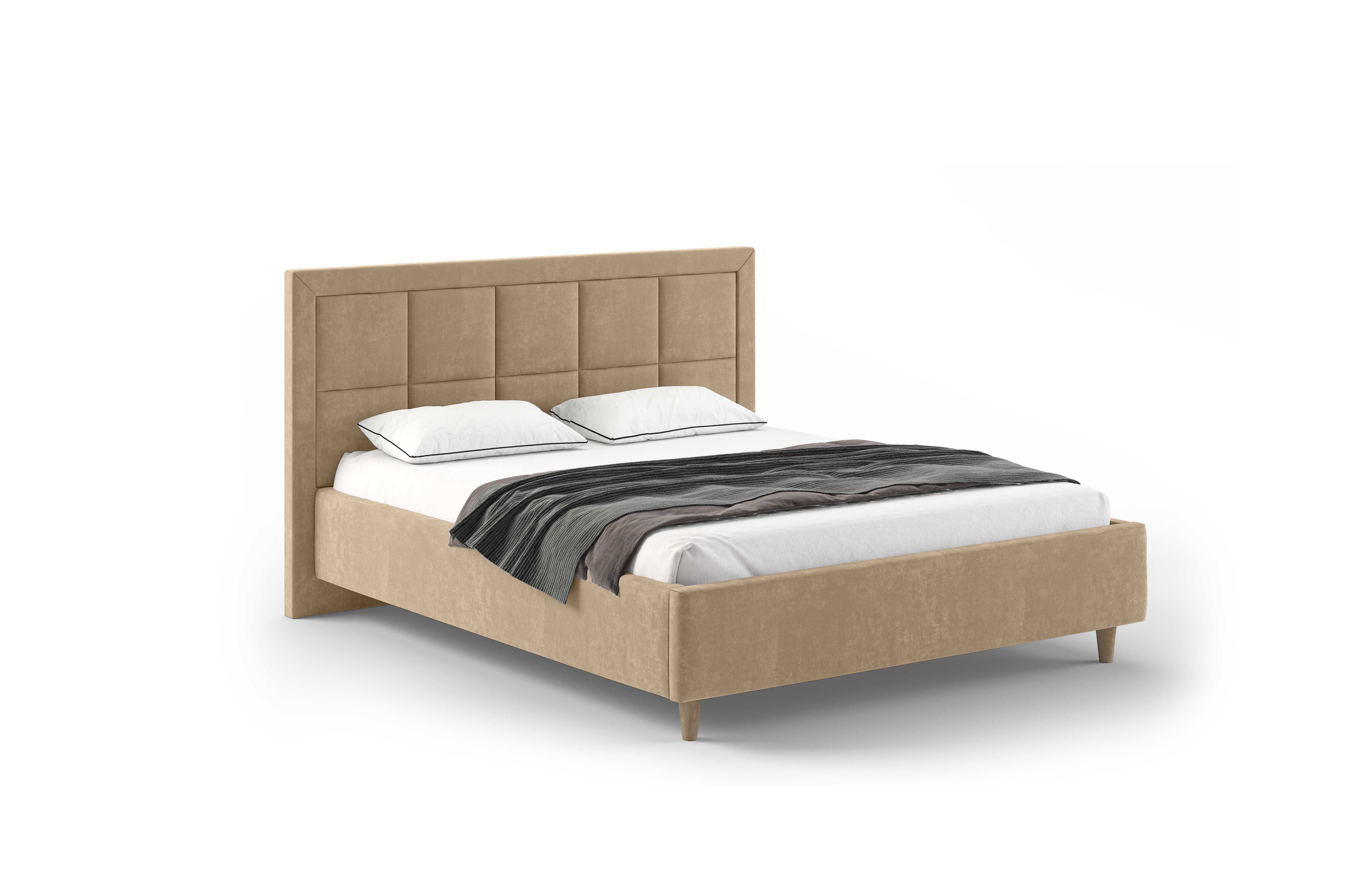 ИНТЕРЬЕРНАЯ КРОВАТЬ «STELLA 2» («СТЕЛЛА 2»)