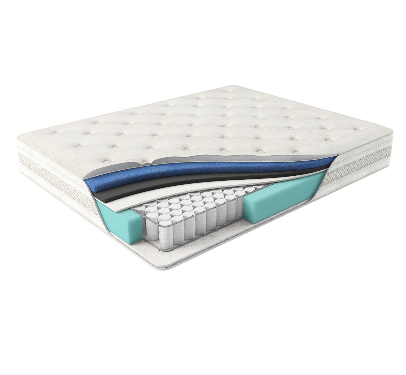 МАТРАС «ATLANT»